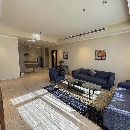 Lotaz Hotel Apartments - Al Salamah Jeddah Exterior photo