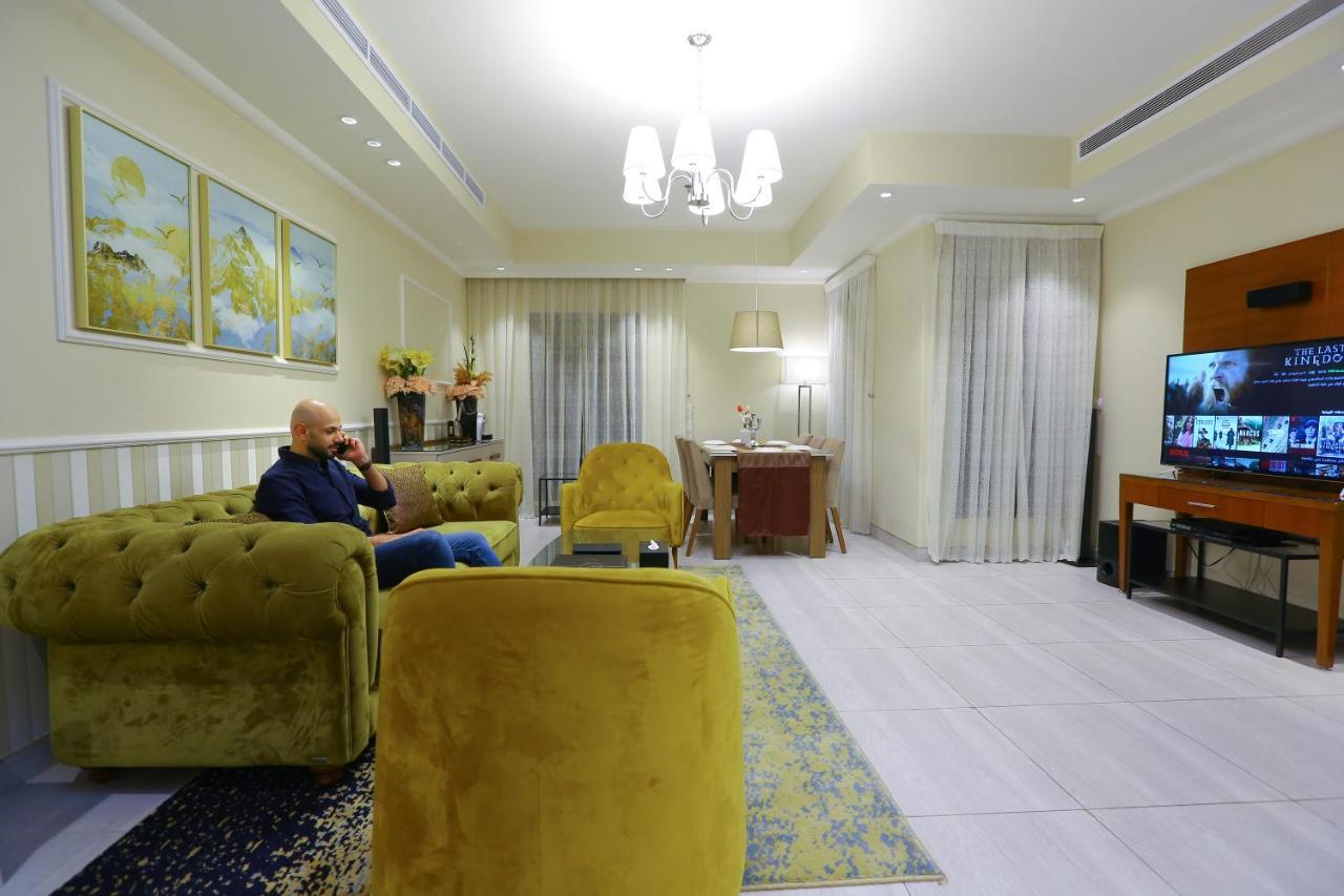 Lotaz Hotel Apartments - Al Salamah Jeddah Exterior photo