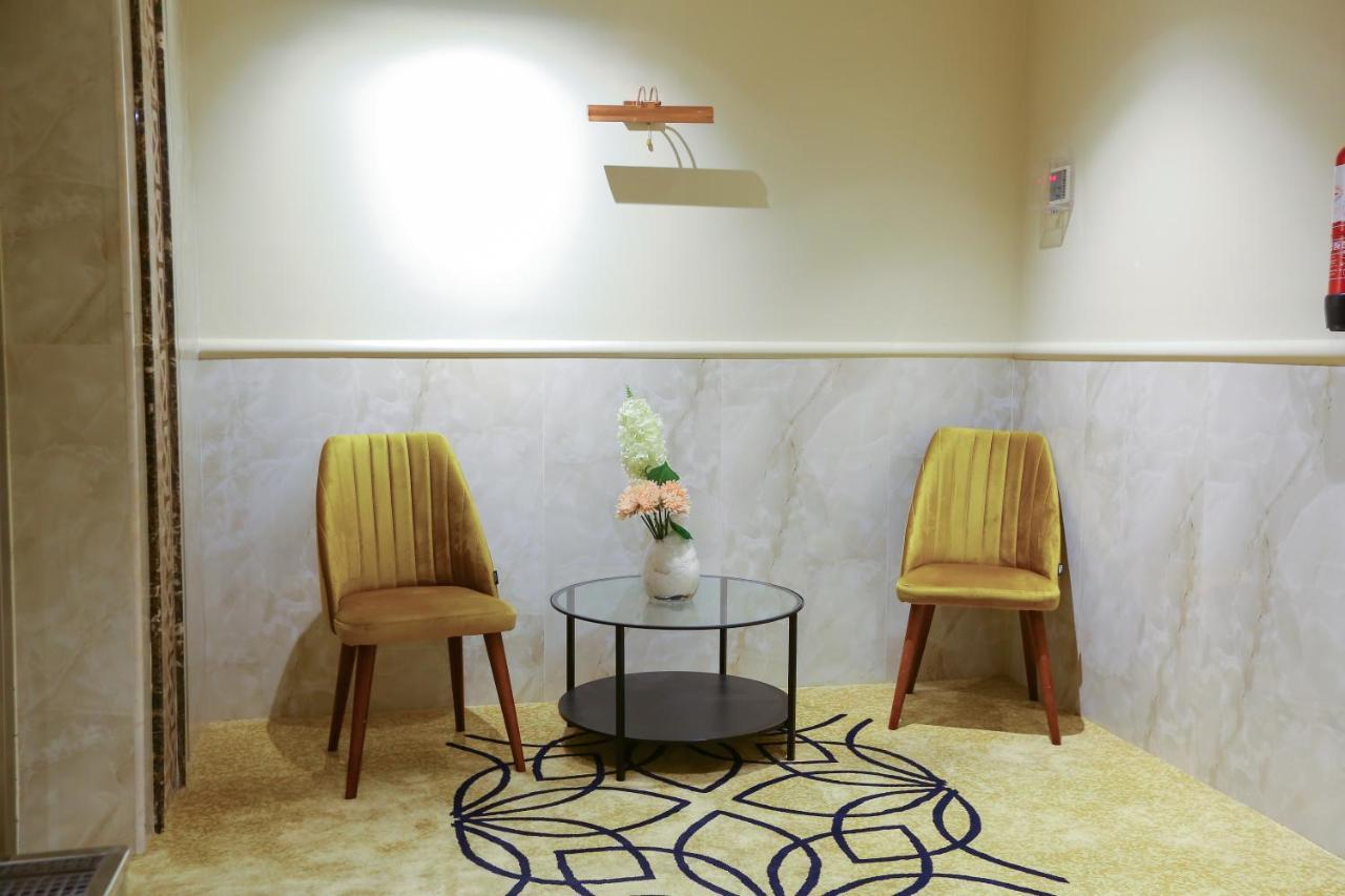 Lotaz Hotel Apartments - Al Salamah Jeddah Exterior photo