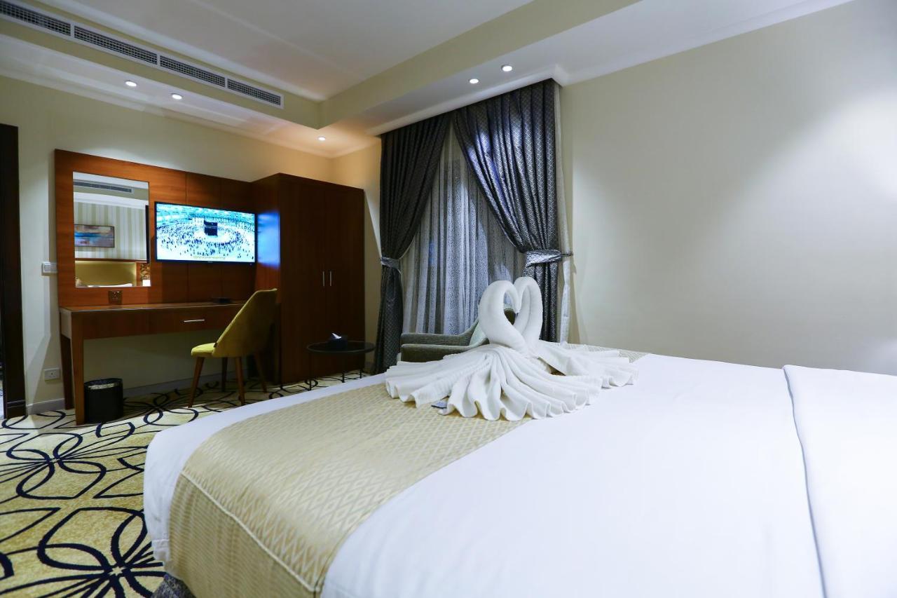 Lotaz Hotel Apartments - Al Salamah Jeddah Exterior photo