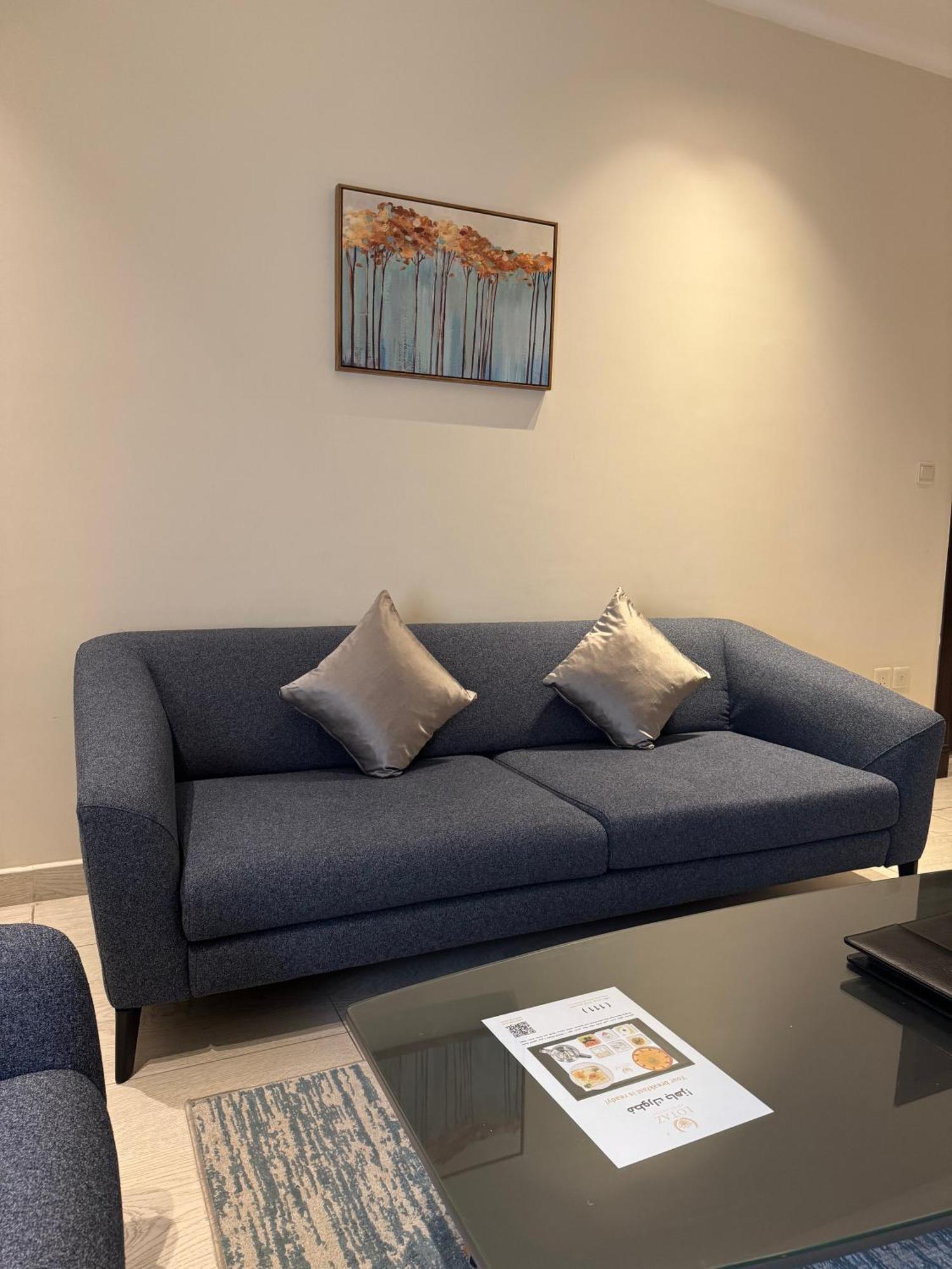 Lotaz Hotel Apartments - Al Salamah Jeddah Exterior photo